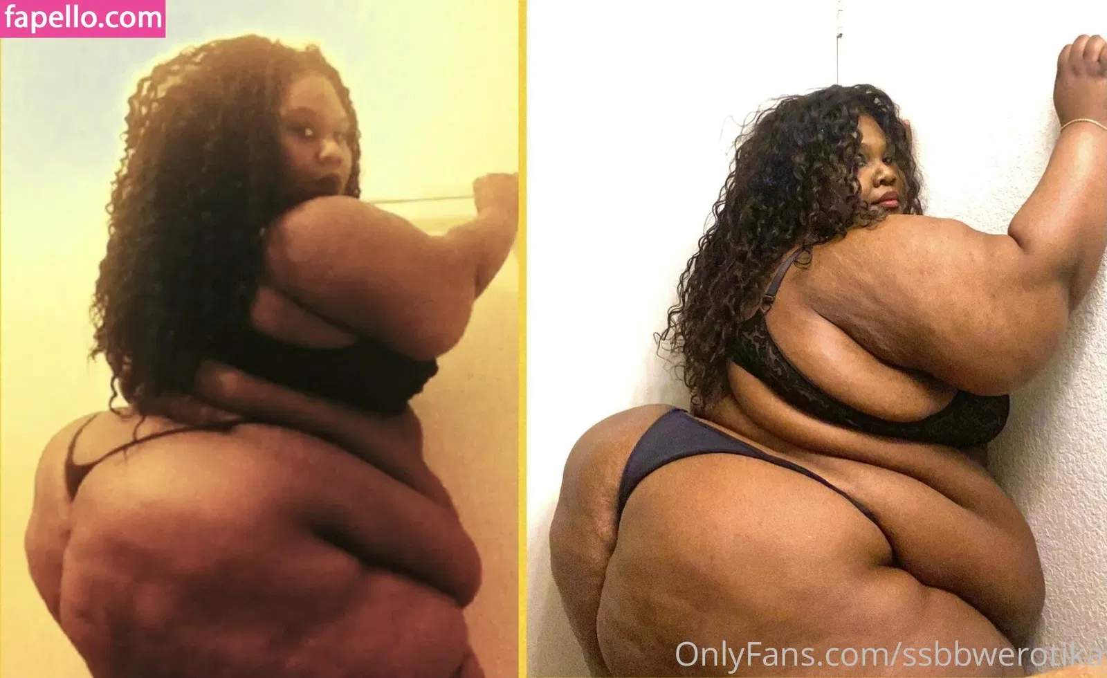 ssbbwerotika Onlyfans Photo Gallery 