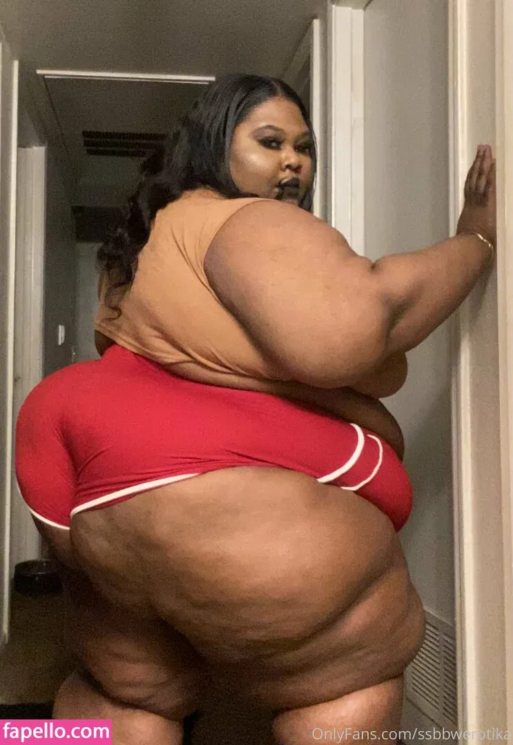 ssbbwerotika Onlyfans Photo Gallery 