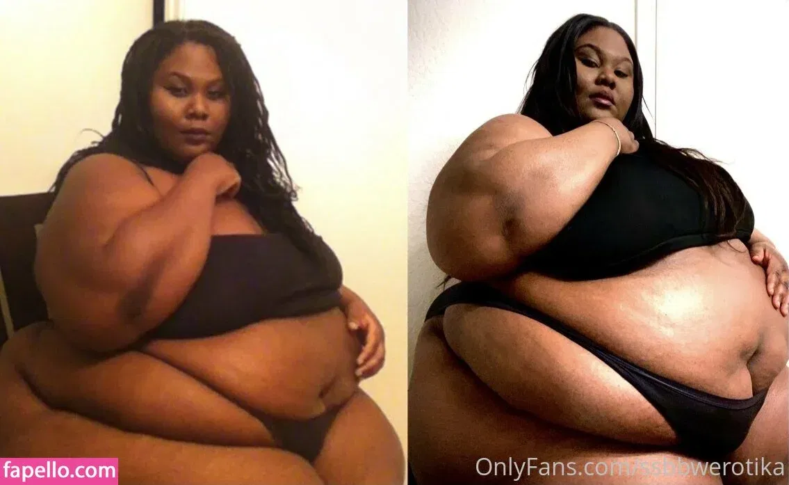 ssbbwerotika Onlyfans Photo Gallery 