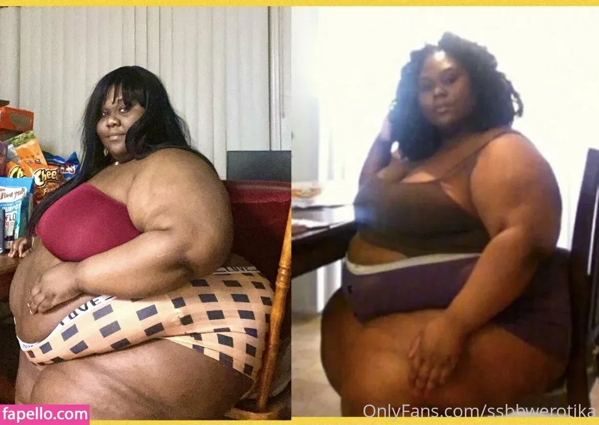 ssbbwerotika Onlyfans Photo Gallery 