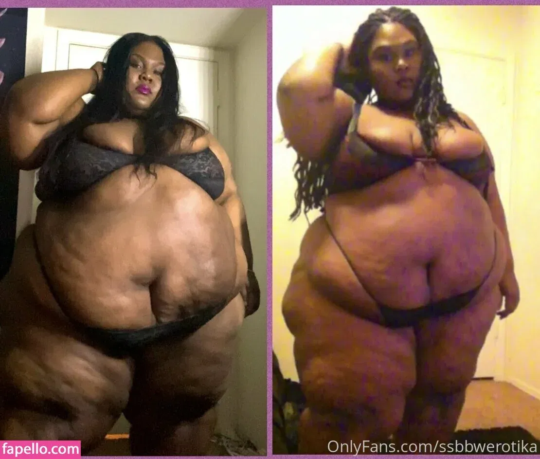 ssbbwerotika Onlyfans Photo Gallery 