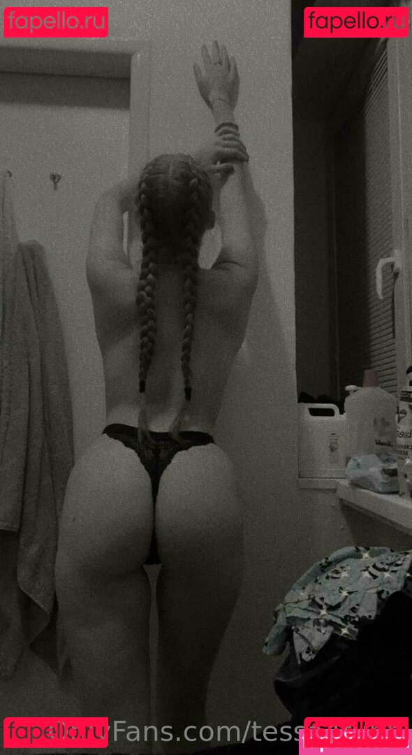 cutetessa / thecutetessa Onlyfans Photo Gallery 