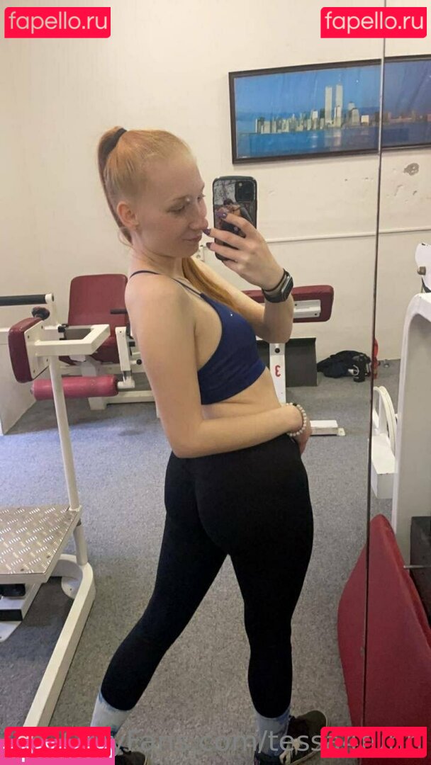 cutetessa / thecutetessa Onlyfans Photo Gallery 