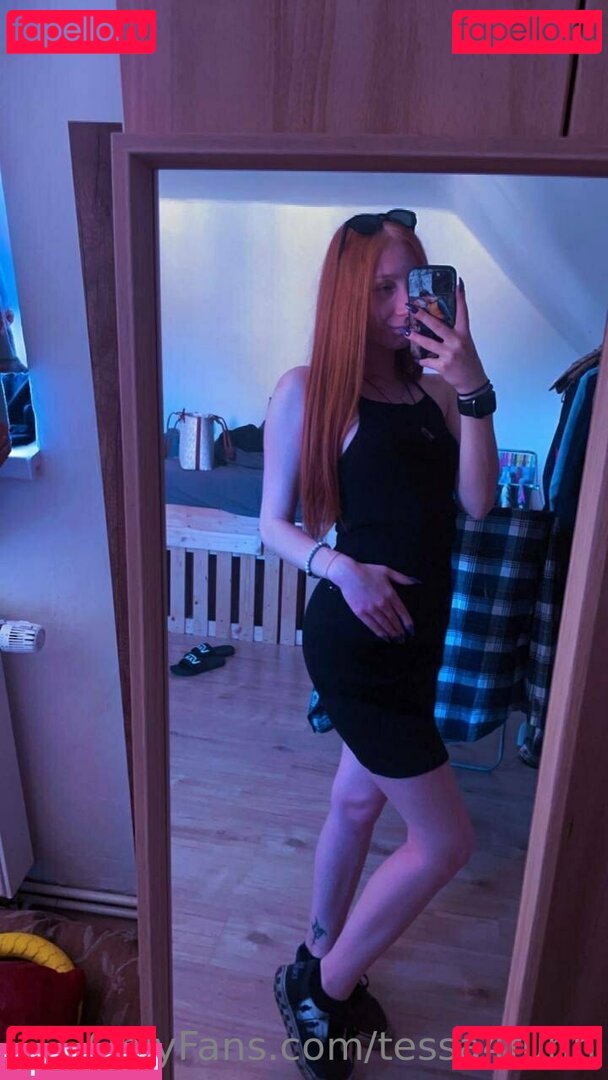 cutetessa / thecutetessa Onlyfans Photo Gallery 