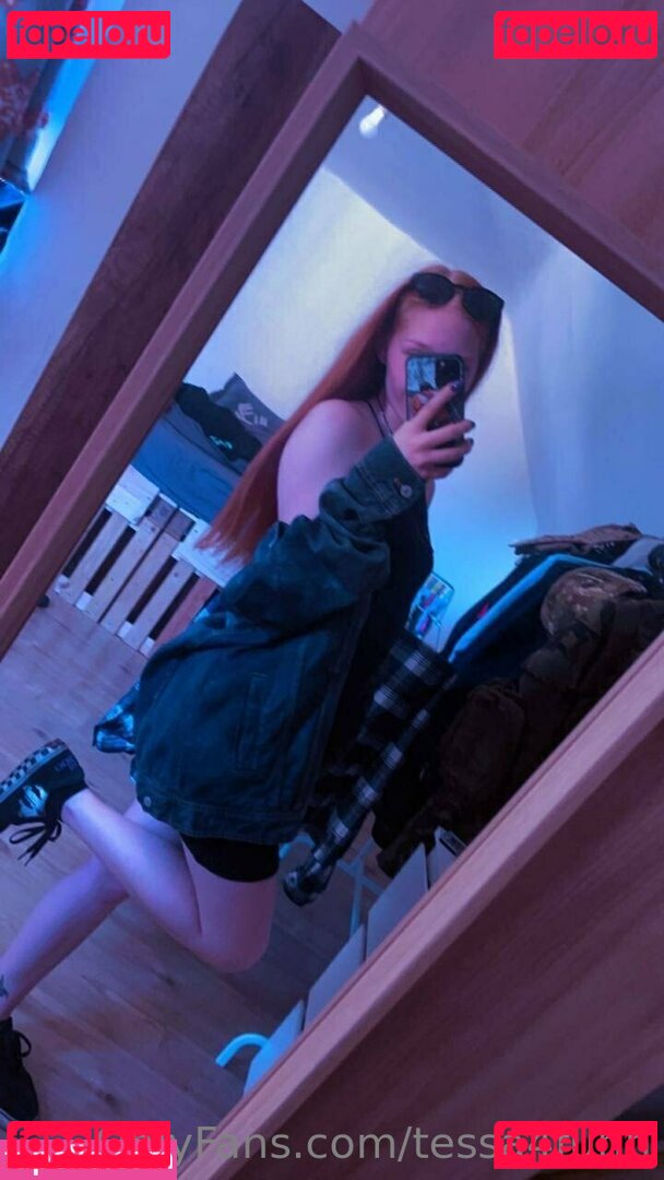 cutetessa / thecutetessa Onlyfans Photo Gallery 