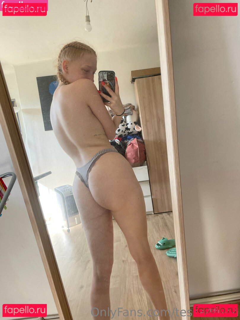 cutetessa / thecutetessa Onlyfans Photo Gallery 