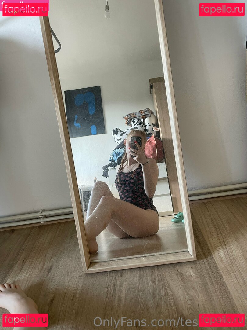 cutetessa / thecutetessa Onlyfans Photo Gallery 