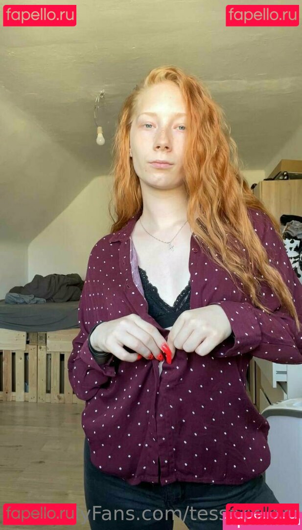 cutetessa / thecutetessa Onlyfans Photo Gallery 