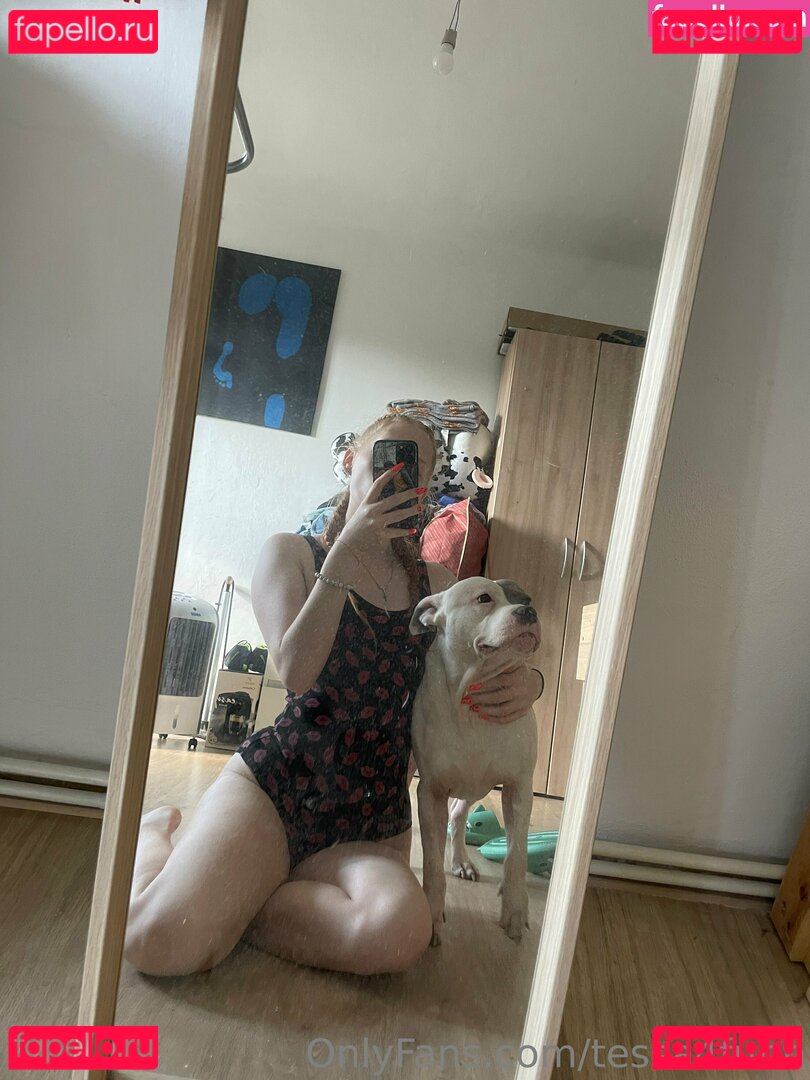 cutetessa / thecutetessa Onlyfans Photo Gallery 