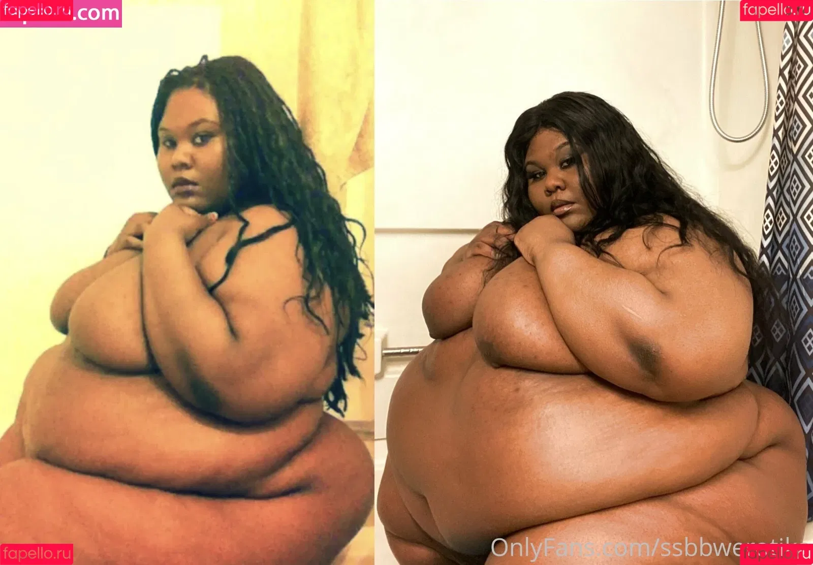 ssbbwerotika Onlyfans Photo Gallery 