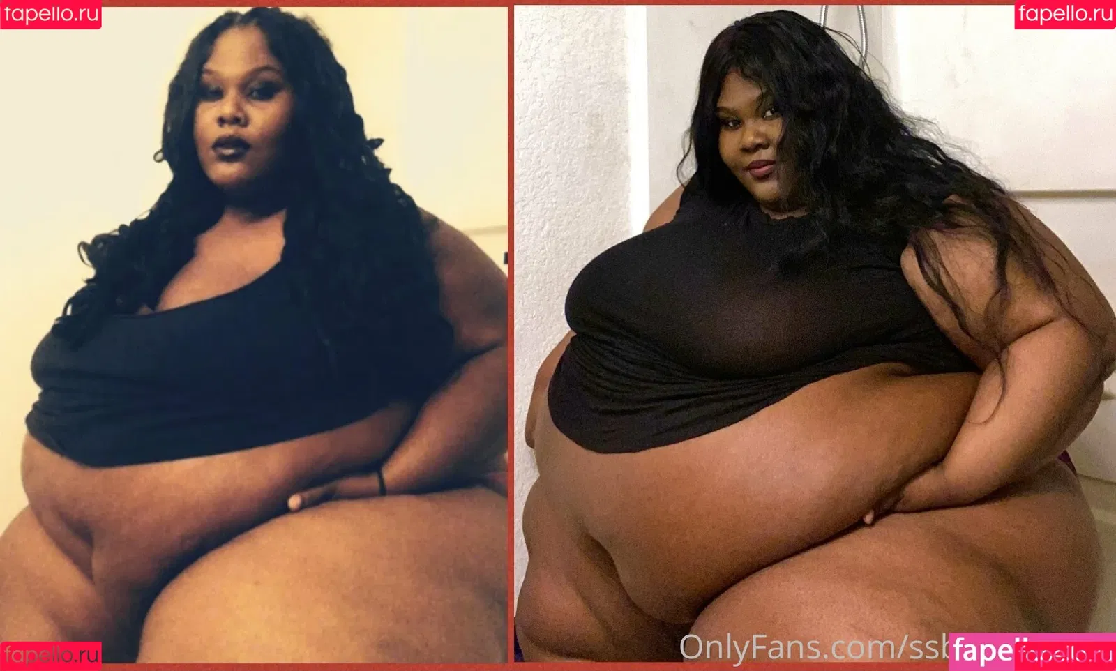 ssbbwerotika Onlyfans Photo Gallery 