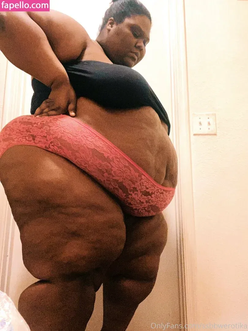 ssbbwerotika Onlyfans Photo Gallery 