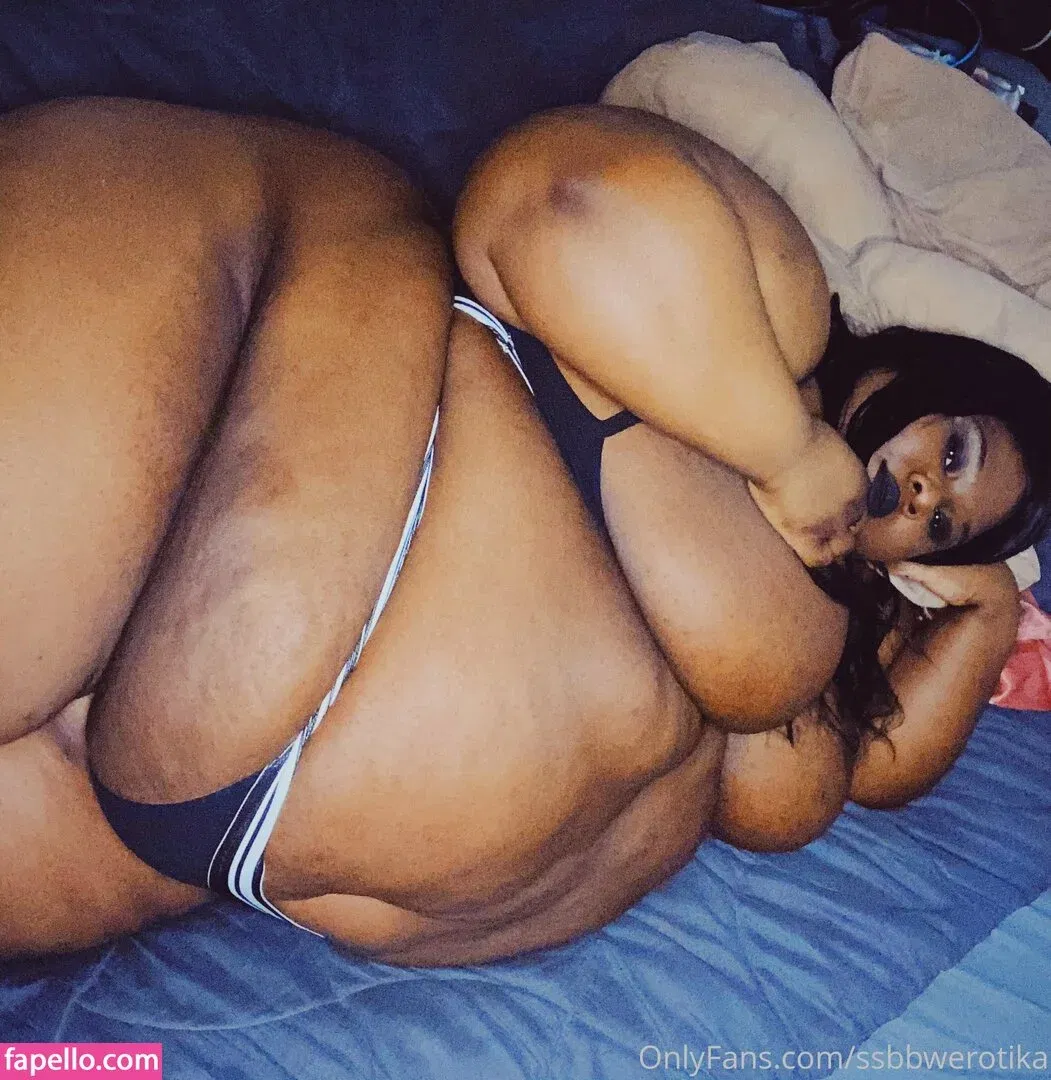 ssbbwerotika Onlyfans Photo Gallery 
