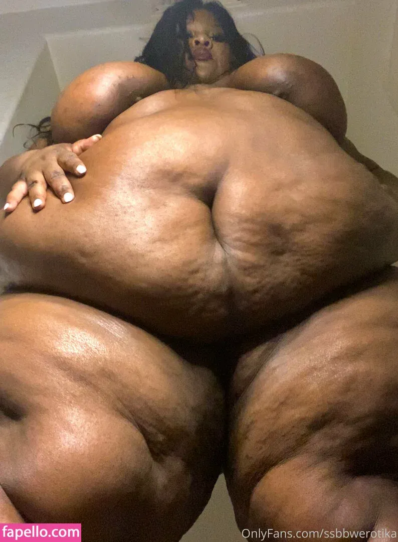 ssbbwerotika Onlyfans Photo Gallery 