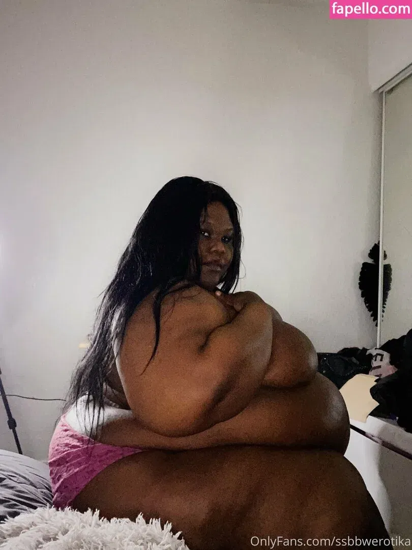 ssbbwerotika Onlyfans Photo Gallery 