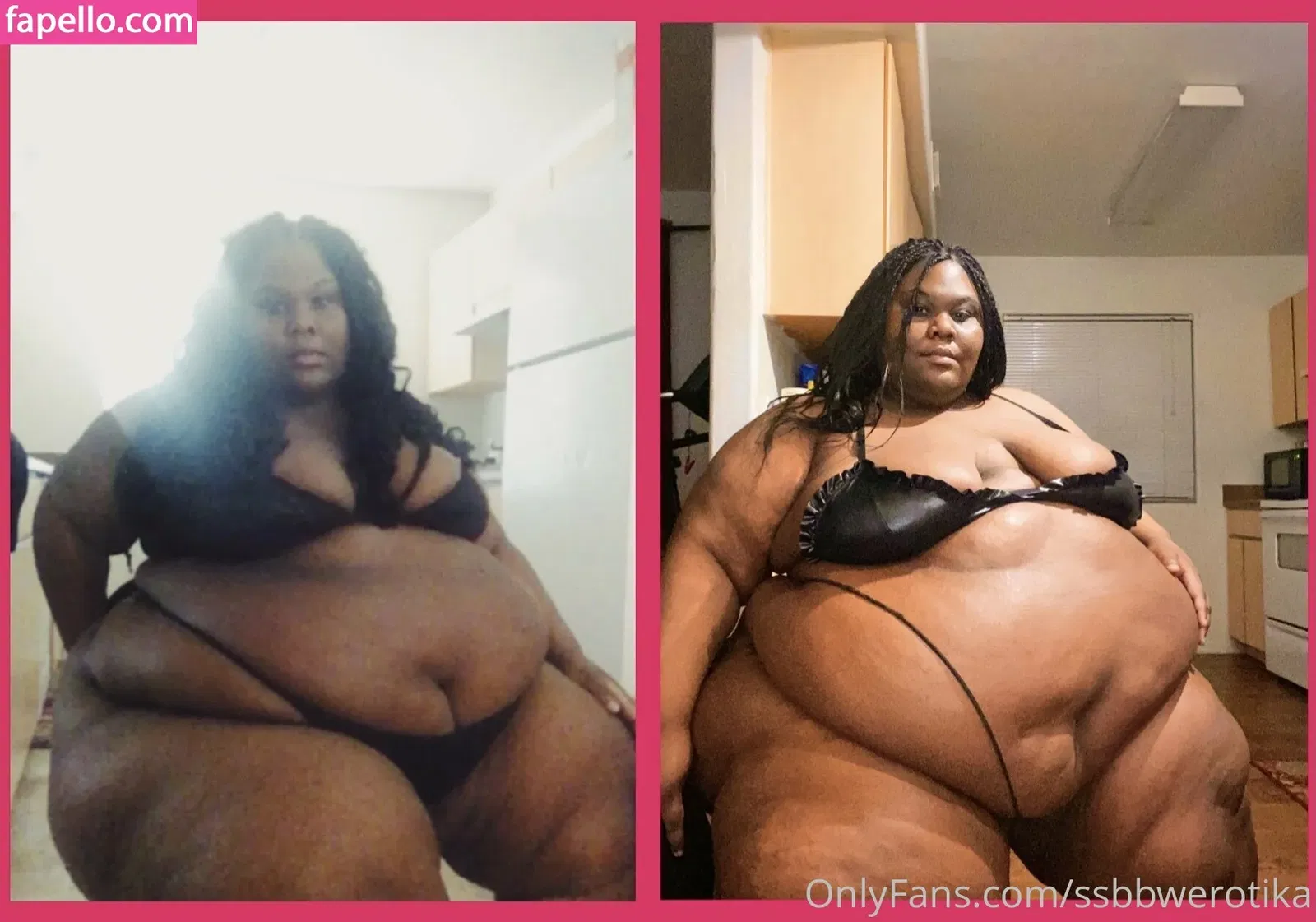 ssbbwerotika Onlyfans Photo Gallery 