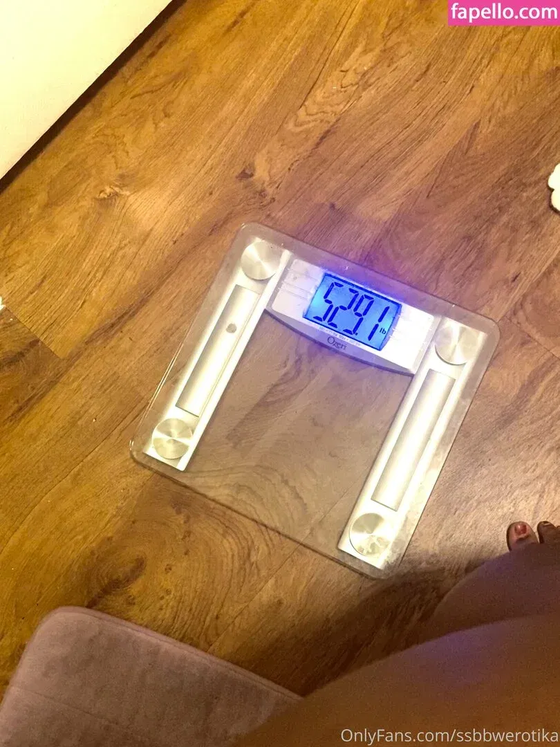 ssbbwerotika Onlyfans Photo Gallery 