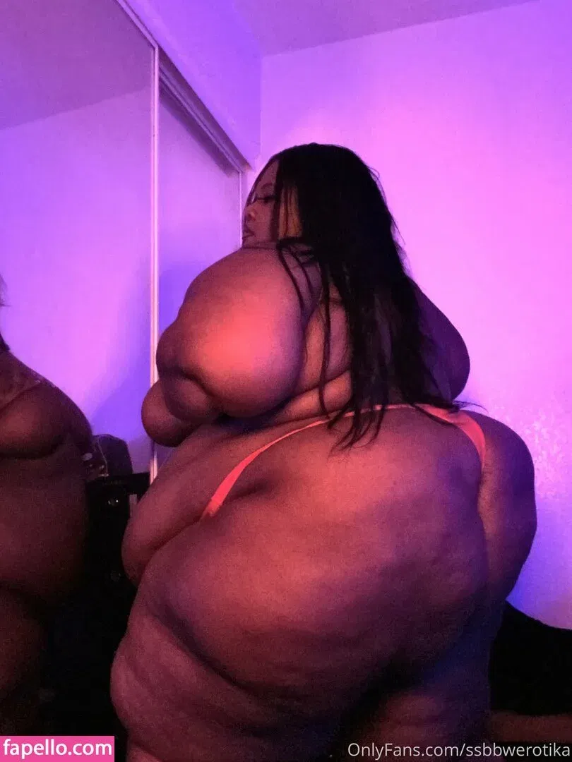 ssbbwerotika Onlyfans Photo Gallery 