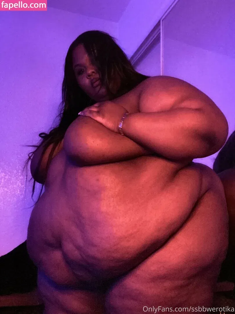 ssbbwerotika Onlyfans Photo Gallery 