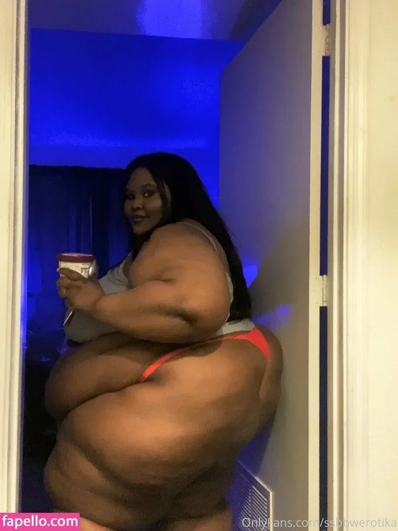 ssbbwerotika Onlyfans Photo Gallery 