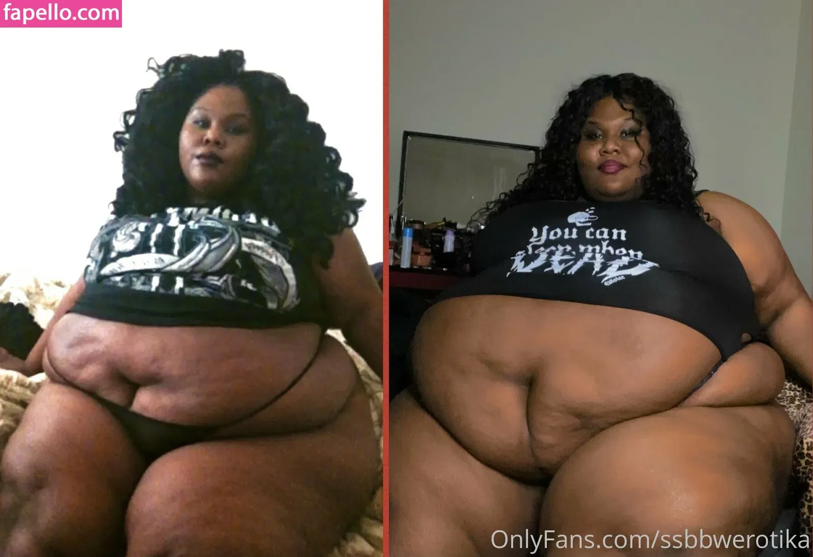 ssbbwerotika Onlyfans Photo Gallery 