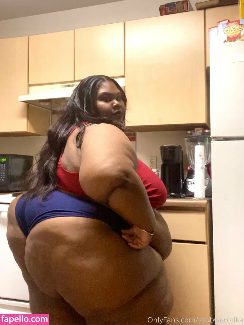 ssbbwerotika Onlyfans Photo Gallery 