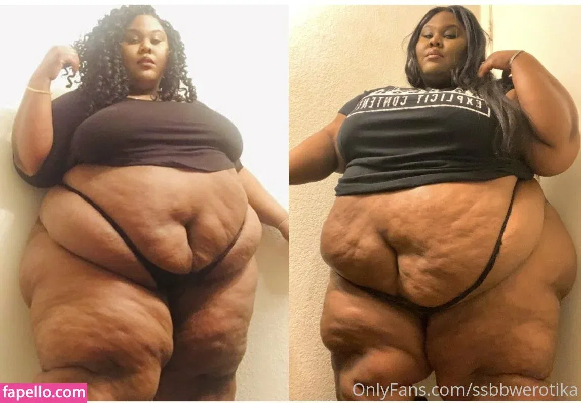 ssbbwerotika Onlyfans Photo Gallery 