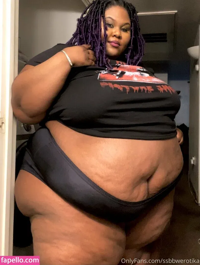 ssbbwerotika Onlyfans Photo Gallery 