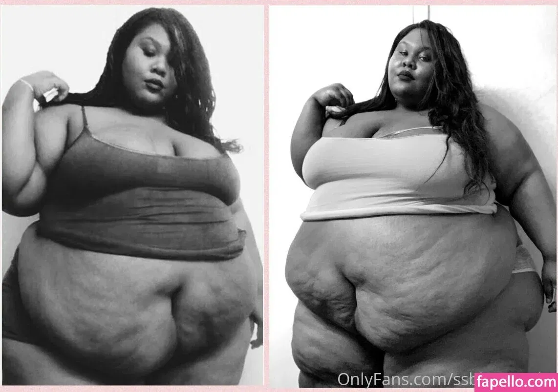 ssbbwerotika Onlyfans Photo Gallery 