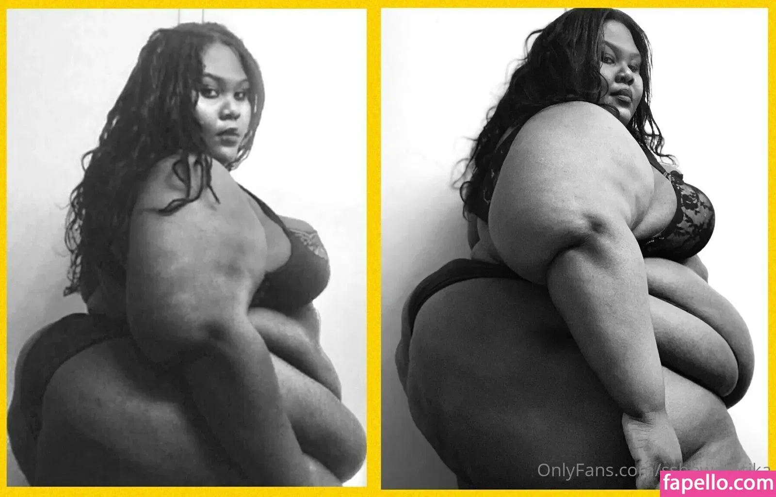 ssbbwerotika Onlyfans Photo Gallery 