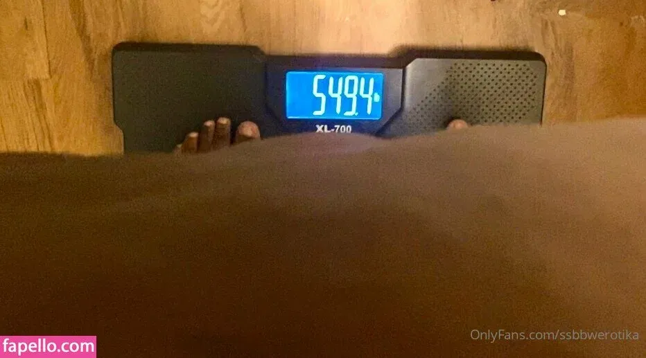 ssbbwerotika Onlyfans Photo Gallery 