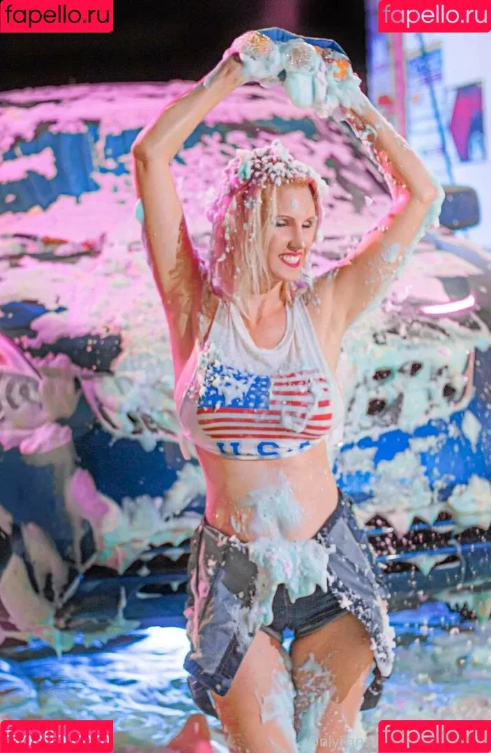 azpowergirl Onlyfans Photo Gallery 