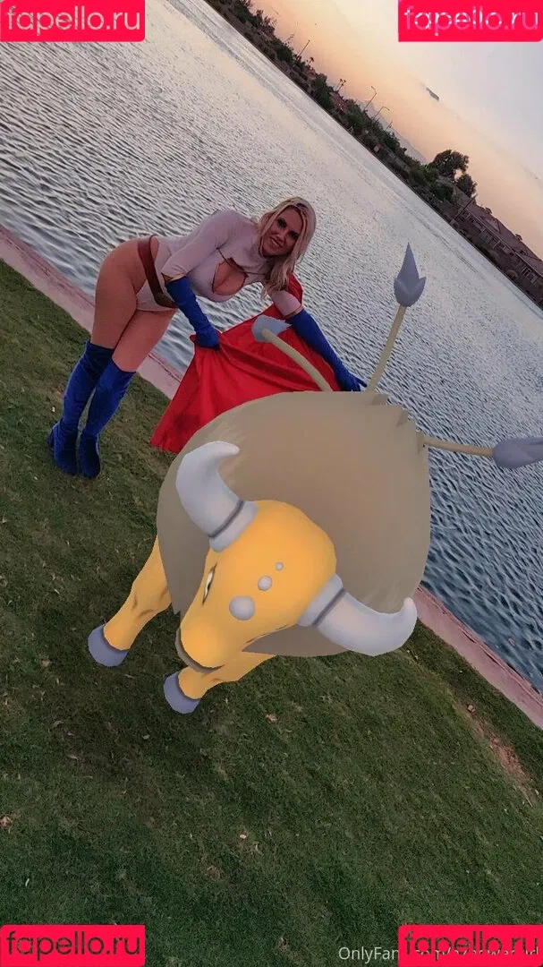 azpowergirl Onlyfans Photo Gallery 