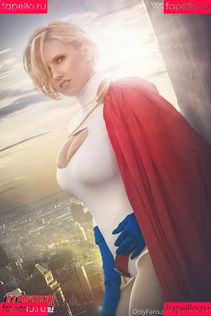 azpowergirl Onlyfans Photo Gallery 