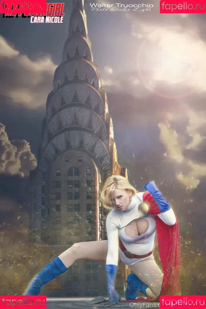azpowergirl Onlyfans Photo Gallery 