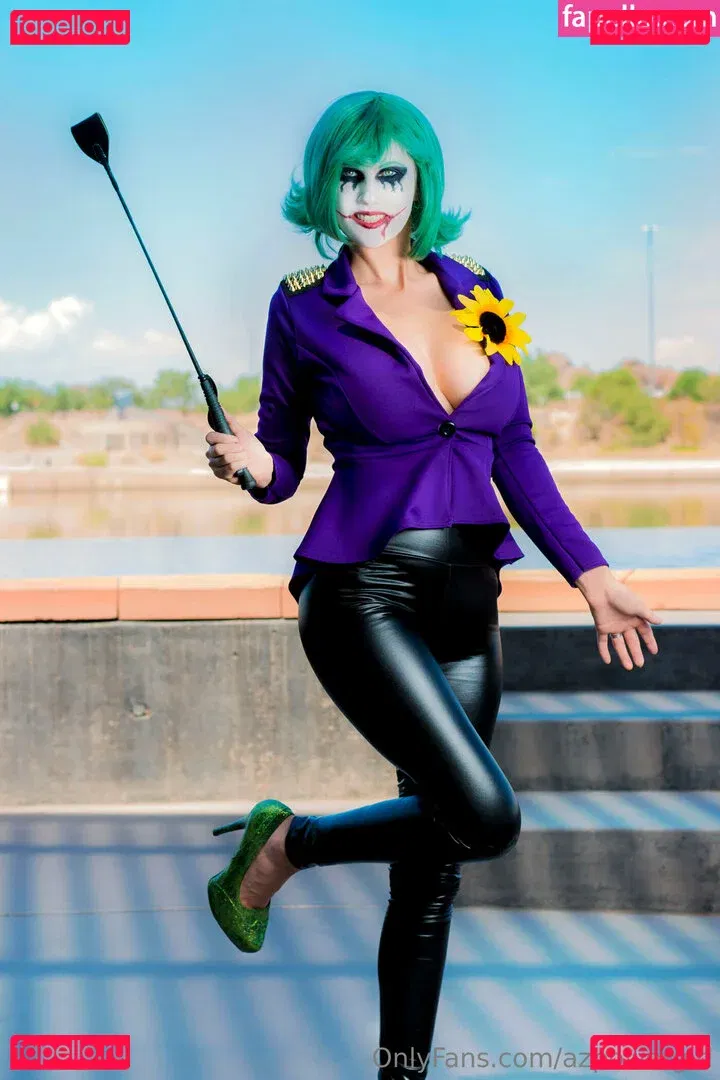 azpowergirl Onlyfans Photo Gallery 