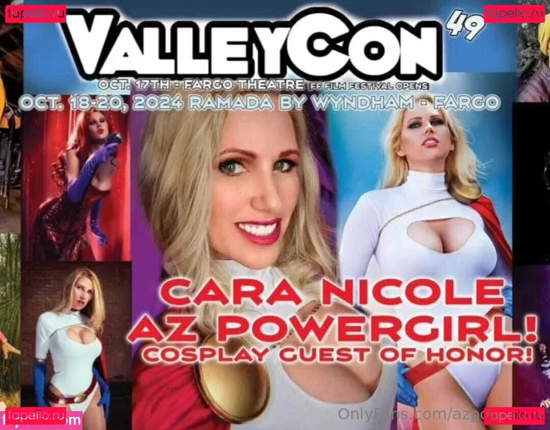 azpowergirl Onlyfans Photo Gallery 