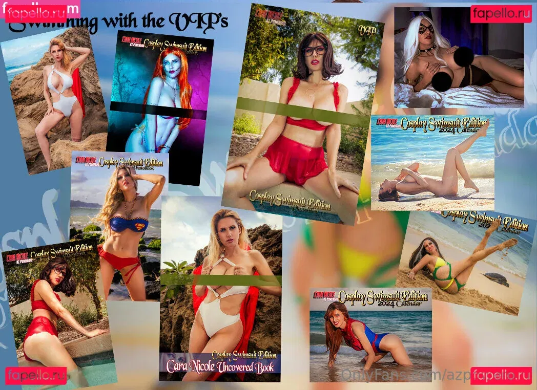 azpowergirl Onlyfans Photo Gallery 