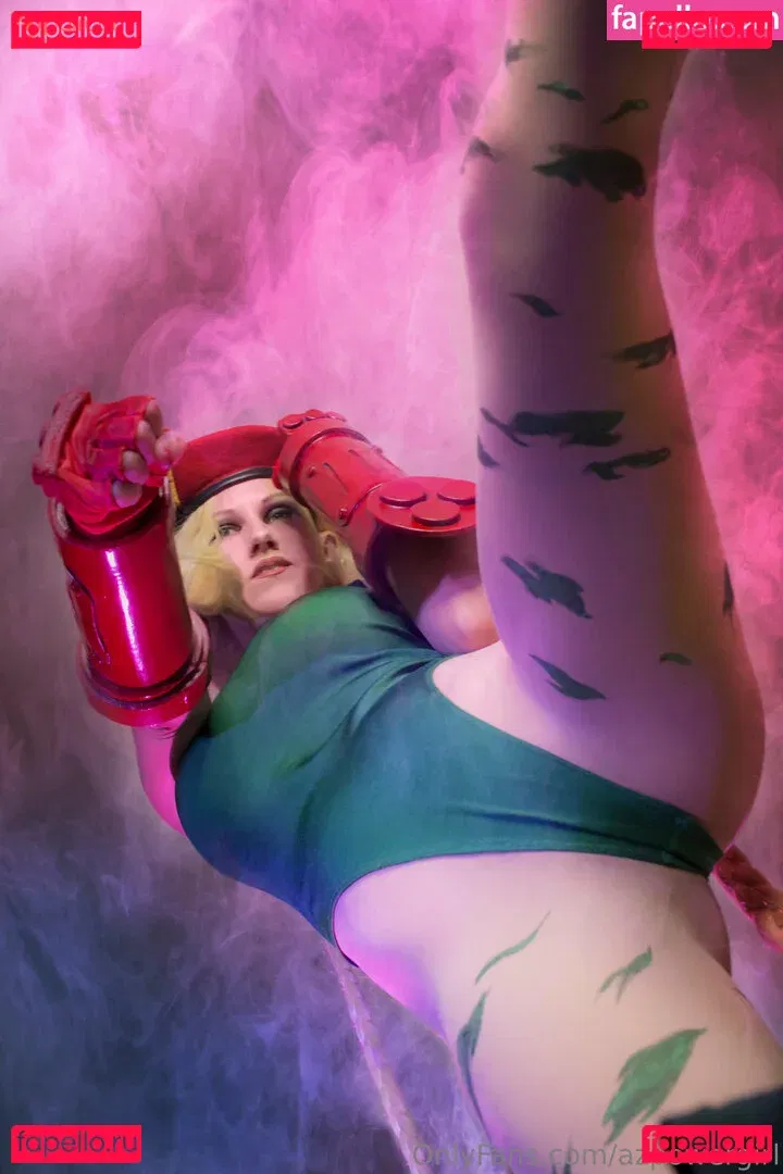 azpowergirl Onlyfans Photo Gallery 