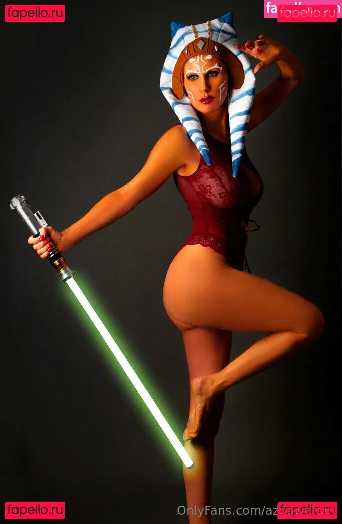 azpowergirl Onlyfans Photo Gallery 