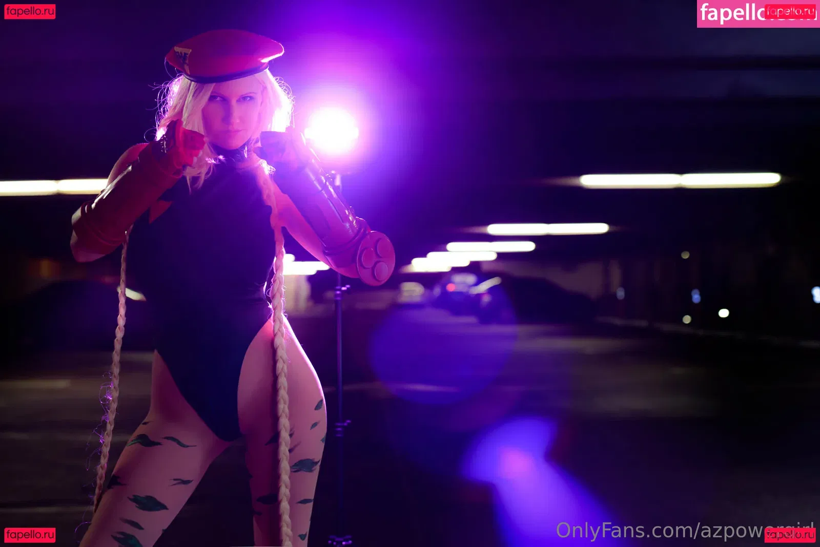 azpowergirl Onlyfans Photo Gallery 