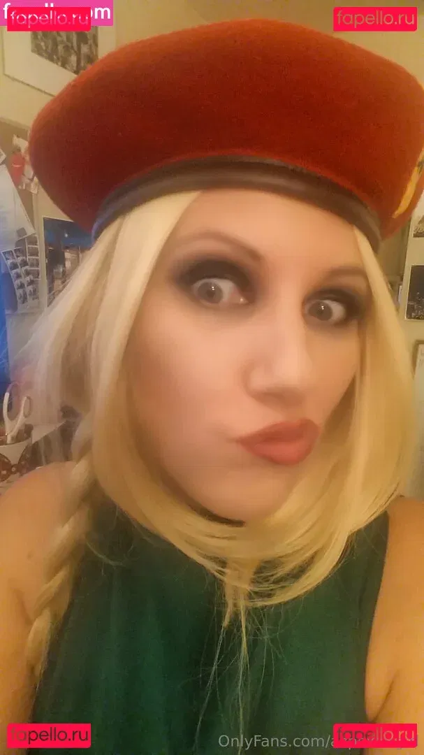 azpowergirl Onlyfans Photo Gallery 