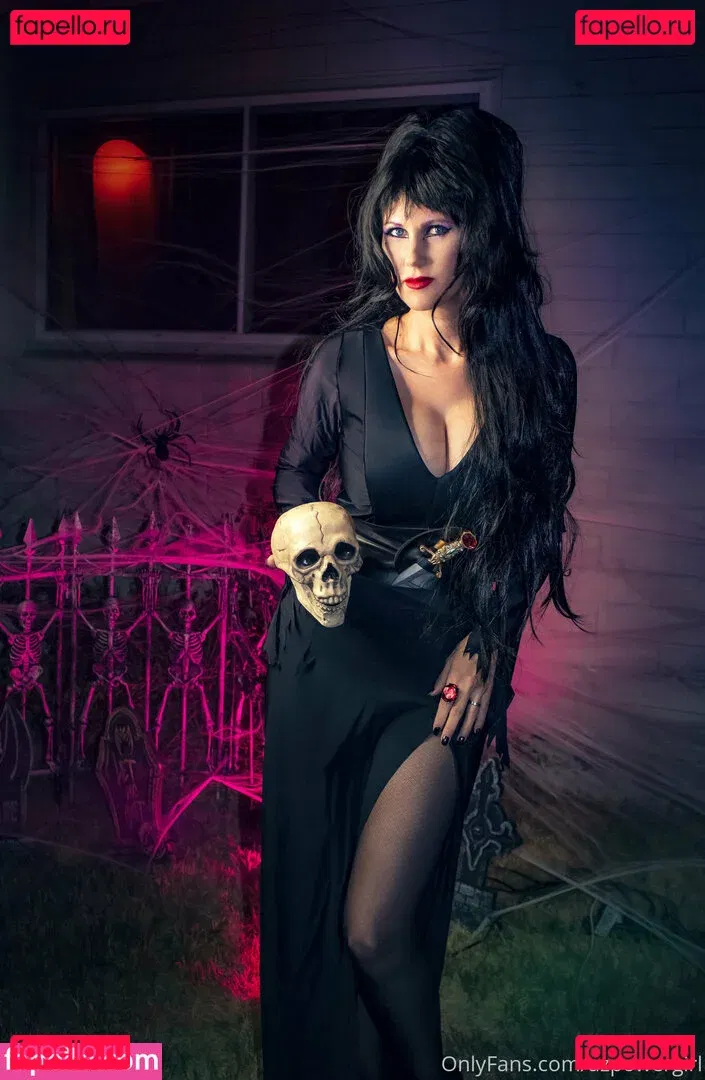 azpowergirl Onlyfans Photo Gallery 