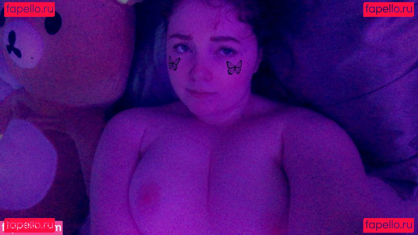 Softestcinnabun / cinnabon / cinnabuntoast Onlyfans Photo Gallery 