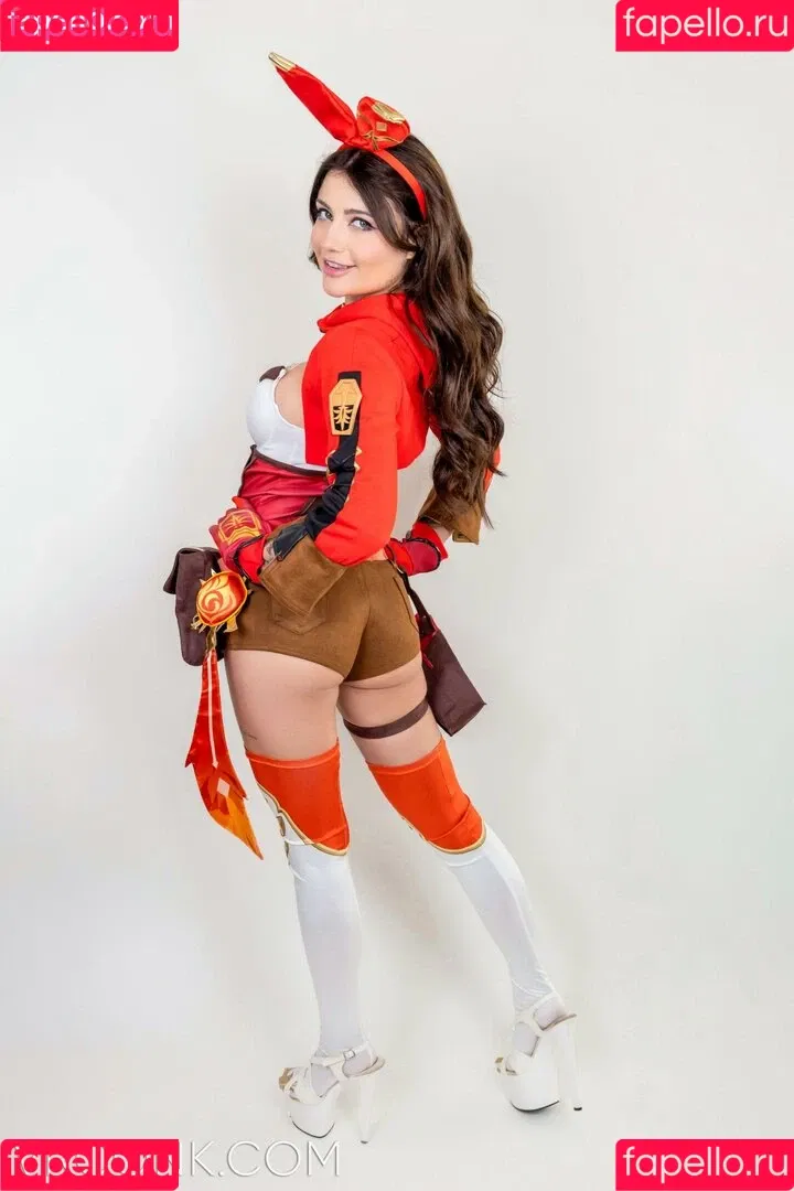 Adria Rae Onlyfans Photo Gallery 