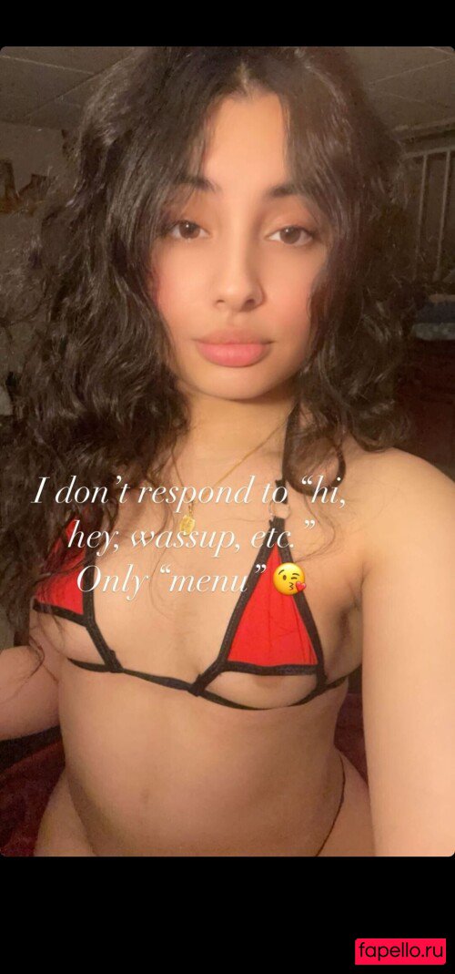 mitali Nude Onlyfans Photo 17