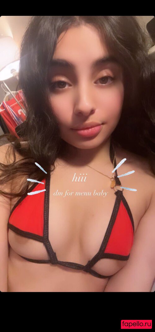 mitali Nude Onlyfans Photo 23