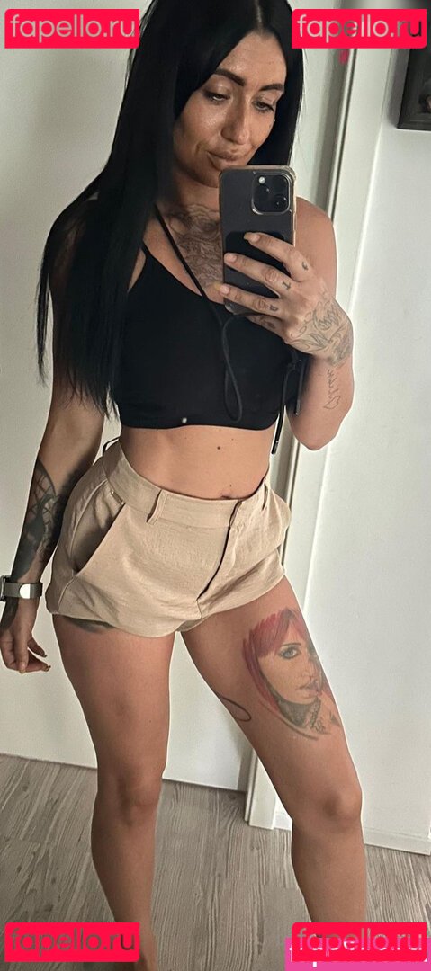 Mery Cherry / mery.cherry / mery.cherry.official Onlyfans Photo Gallery 