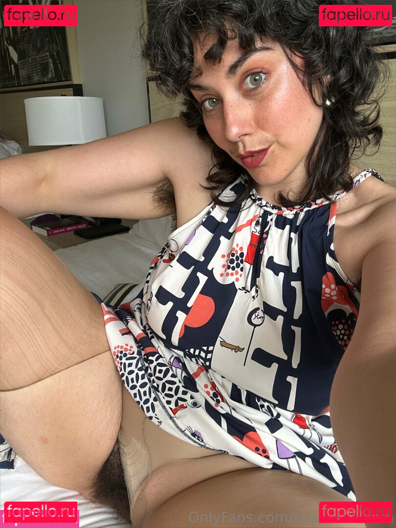 scarletblosom / scarletblosomof