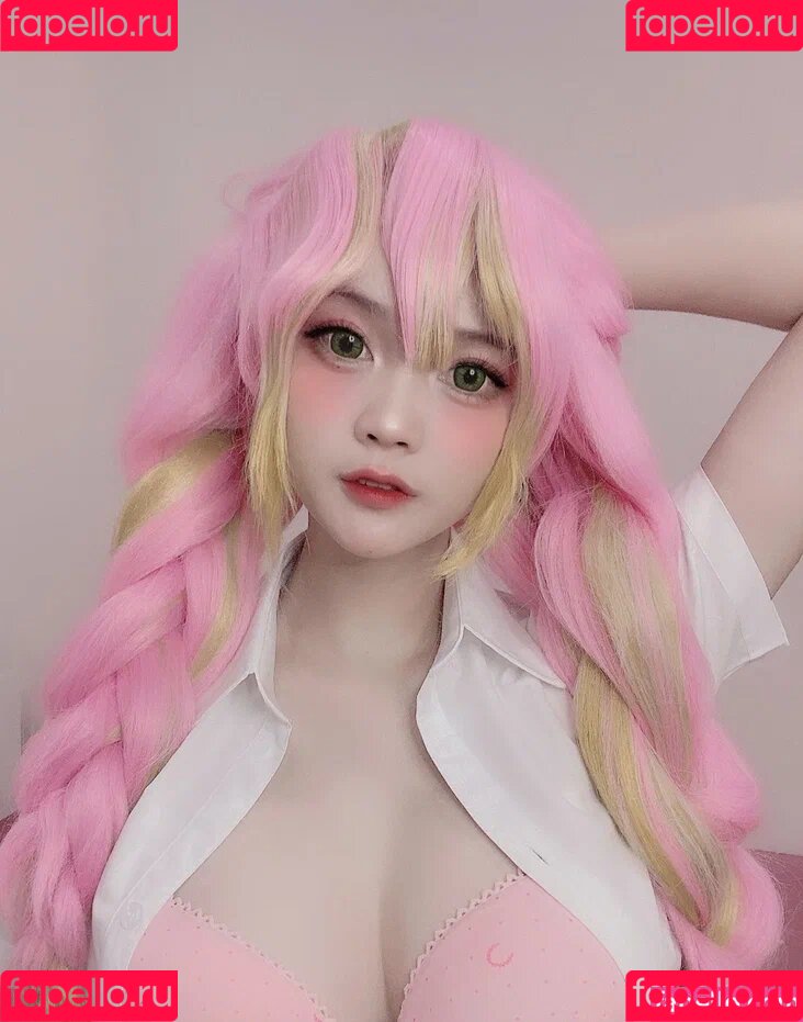 Yuki Hiino Onlyfans Photo Gallery 